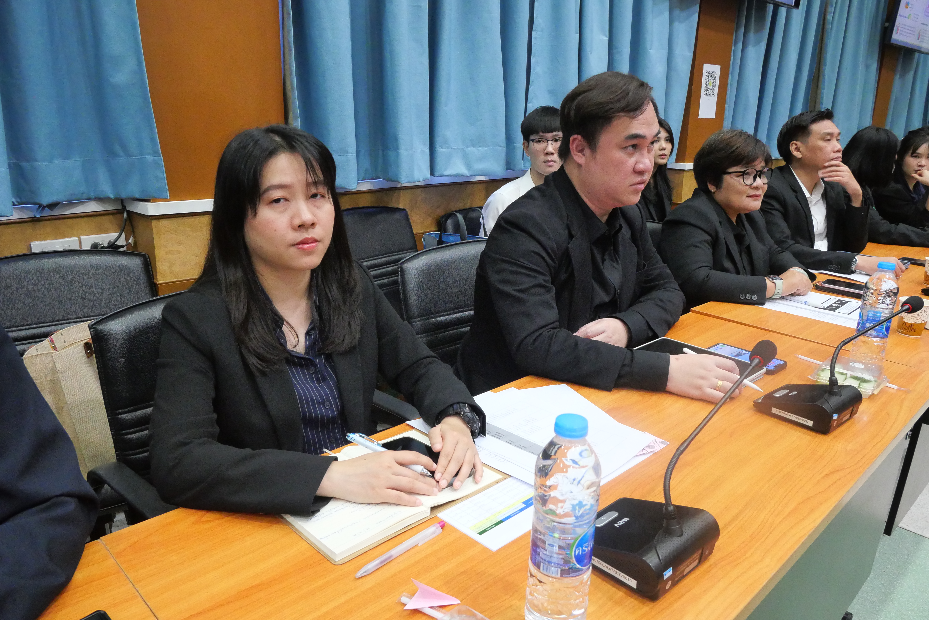 title - หัวหน้าผู้ตรวจราชการกรม ส.ป.ก. ร่วมประชุมเพื่อนำเสนอรายละเอียดโครงการตามแผนการตรวจราชการของผู้ตรวจราชการกระทรวงเกษตรและสหกรณ์ ประจำปีงบประมาณ พ.ศ. 2569